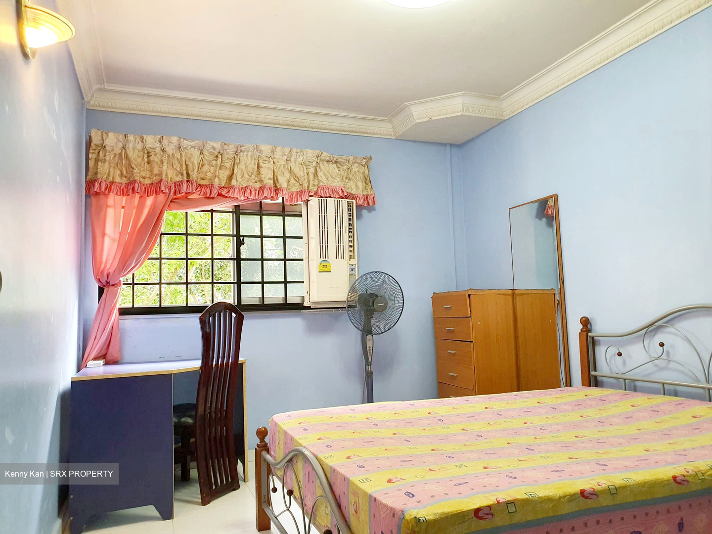 Blk 848 Woodlands Street 82 (Woodlands), HDB Executive #487556001